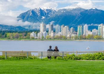 Vancouver: naturaleza, cultura y mar rumbo a 2026