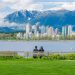 Vancouver: naturaleza, cultura y mar rumbo a 2026
