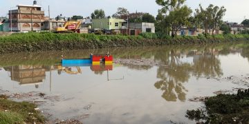 Puente Negro y Centro Histórico, zonas más afectadas por lluvias