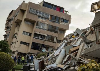 Venezuela: autoritarismo, corrupción y catástrofe