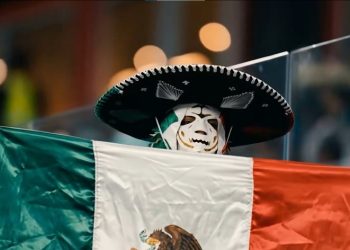 Puebla ya es TendencIA en el Mundial