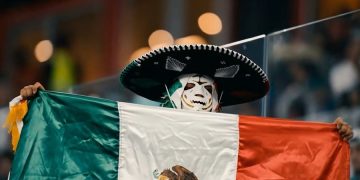 Puebla ya es TendencIA en el Mundial