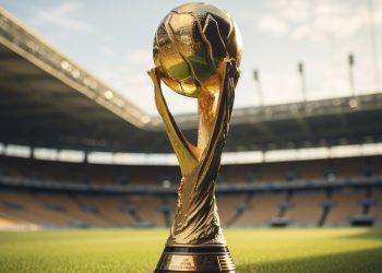 El Mundial es nuestro