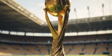 El Mundial es nuestro