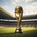 El Mundial es nuestro