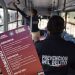 Tonantzin Fernández impulsa acciones para prevenir acoso en transporte público