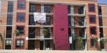 Una casa propia no es un lujo. Es un derecho.