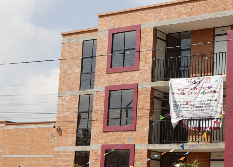 Invita Infonavit a desarrolladores a sumarse al programa Vivienda para el Bienestar