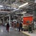 Anuncian paro técnico en Volkswagen