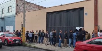 Trabajadores de Audi avalan convenio y evitan huelga