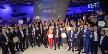 VW destaca por calidad en producción de componentes