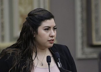 Xel Hernández buscará competir por diputación federal en 2027