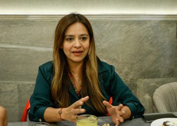 Morena no es ‘invencible’, asegura Xitlalic Ceja