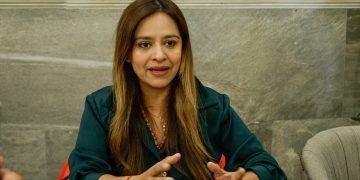 Morena no es ‘invencible’, asegura Xitlalic Ceja