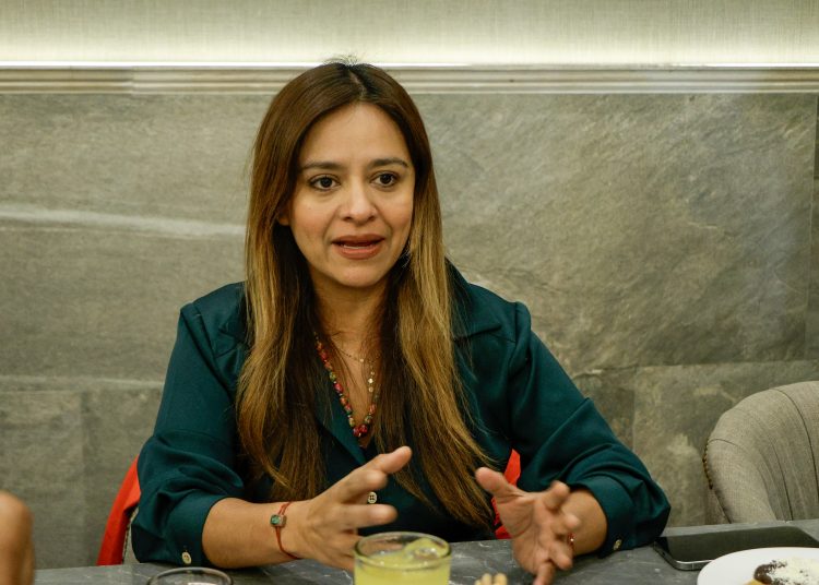 Morena no es ‘invencible’, asegura Xitlalic Ceja