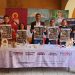 Promueve Turismo Primer Festival Regional de Zapotitlán Salinas