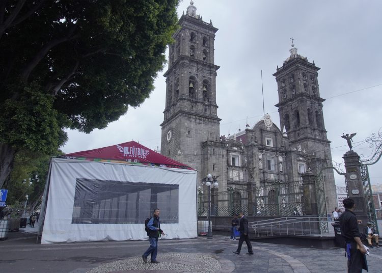 Gobierno de Pepe Chedraui invita a disfrutar de un fin de semana excepcional