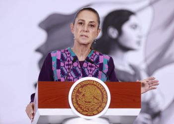 México pide no criminalizar la migración