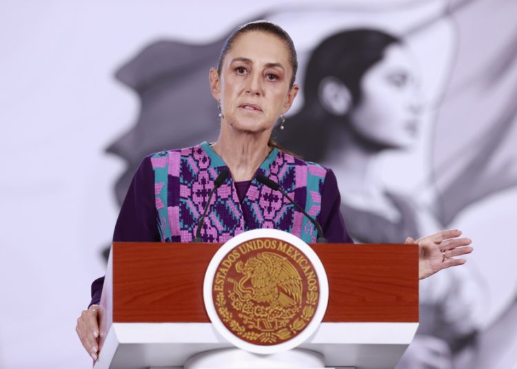 México pide no criminalizar la migración