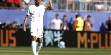 Francia es el primer Semifinalista de la Copa del Mundo