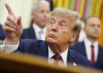 Trump ve avances, pero duda de elecciones en Venezuela