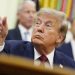 Trump ve avances, pero duda de elecciones en Venezuela