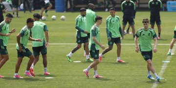 Psicología inversa del ‘Vasco’ Aguirre