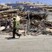 Se eleva a 2 mil 595 los muertos y a 12 mil 400 los heridos por el doble terremoto de Venezuela