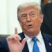 Trump exige bajar gasolina pese a caída de precios