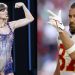 Taylor Swift y Travis Kelce ya se casaron en privado