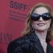 Isabelle Huppert sucederá a Costa-Gavras al frente de la Cinemateca Francesa