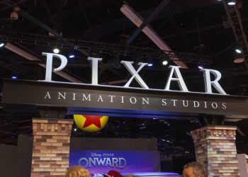 Disney recorta empleos y Pixar es el estudio más afectado