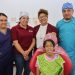 SMDIF Cuautlancingo entrega prótesis dental gratuita a adulta mayor
