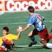 El crimen que marcó al fútbol colombiano
