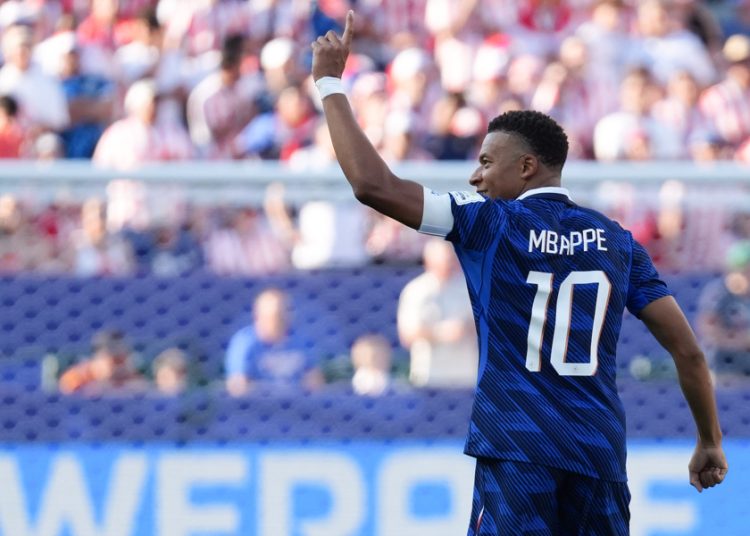 El Mundial hace una pausa antes de la fase decisiva