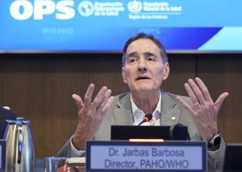 OPS advierte nueva fase crítica tras sismos en Venezuela