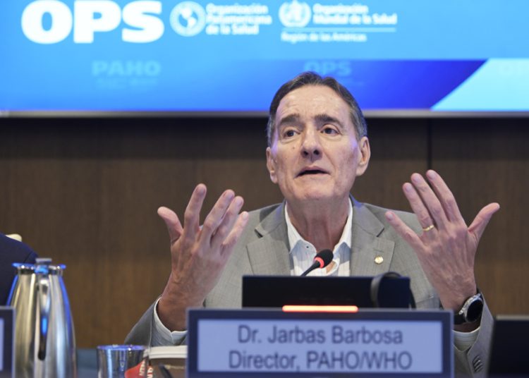 OPS advierte nueva fase crítica tras sismos en Venezuela