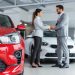 Ventas de autos logran su mejor semestre en una década