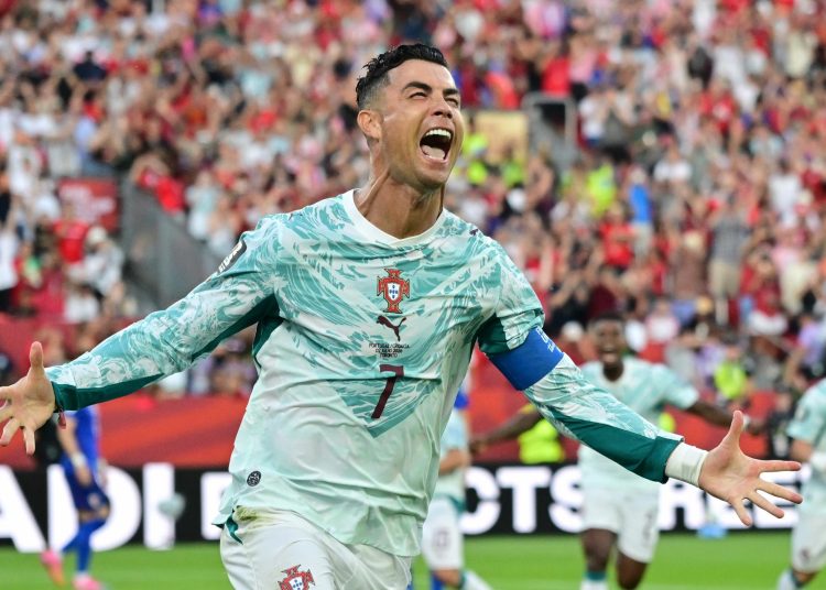 Portugal alarga el último baile de Cristiano y acaba con el Mundial de Modric