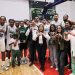 Con Lobos Puebla, Gobierno del Estado promueve el básquetbol profesional