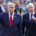 Trump elogia a Infantino tras éxito del Mundial 2026