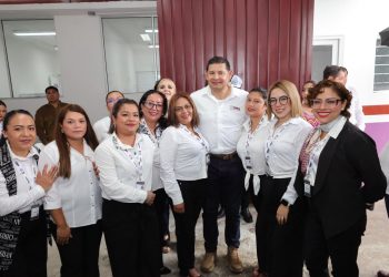 Centros Libre Casas Carmen Serdán, red de protección y autonomía para mujeres serranas