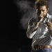 Post Malone se une a Tom Cruise en clausura del Mundial
