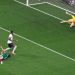 Bellingham silencia el Azteca con un doblete, pero Quiñones despierta la fe