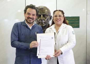 Aprueba H. Consejo Técnico del IMSS designación de nueva titular de UMAE Hospital de Gineco Pediatría No. 48 del CMN del Bajío