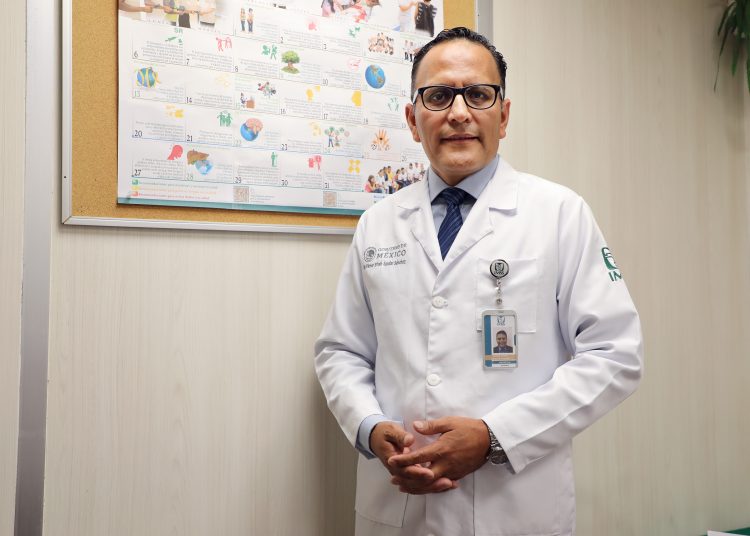 Más de 10.9 millones de derechohabientes reciben recomendaciones para fomentar el autocuidado