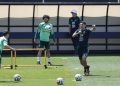 Rafa Márquez es el nuevo Director Técnico de la selección mexicana