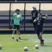 Rafa Márquez es el nuevo Director Técnico de la selección mexicana