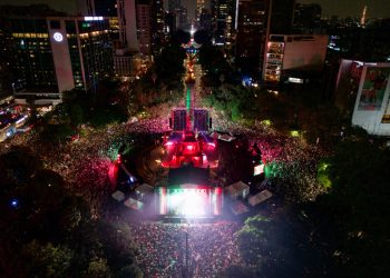 Tres muertos tras triunfo de México en el Mundial