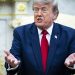 Trump endurece visados para estudiantes